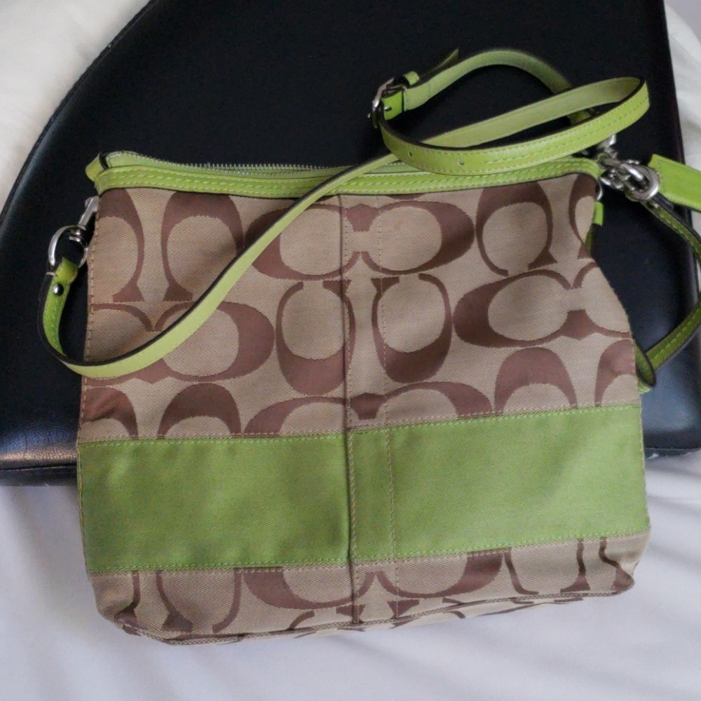 Handbag
